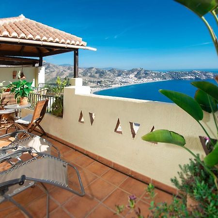 Casa 11 Vistas Βίλα La Herradura  Εξωτερικό φωτογραφία