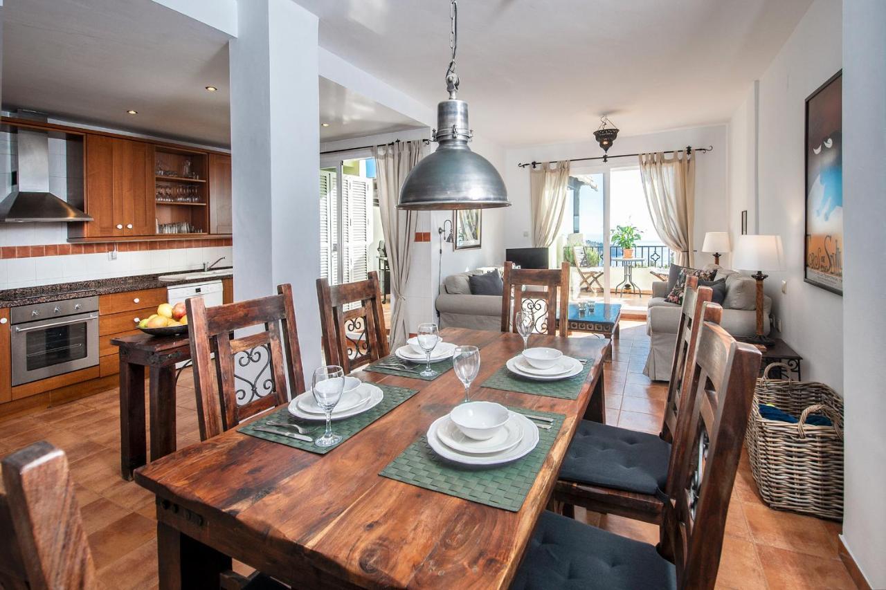Casa 11 Vistas Βίλα La Herradura  Εξωτερικό φωτογραφία