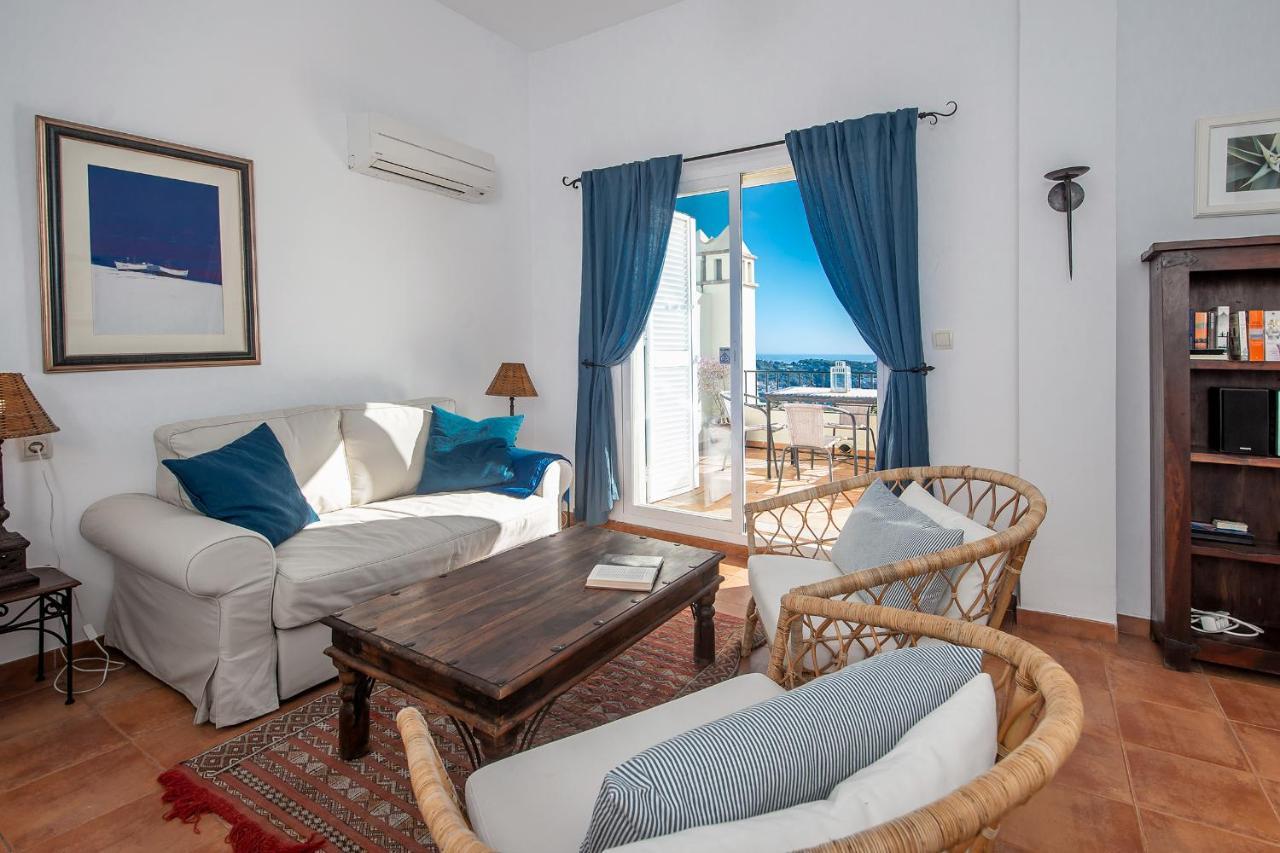 Casa 11 Vistas Βίλα La Herradura  Εξωτερικό φωτογραφία
