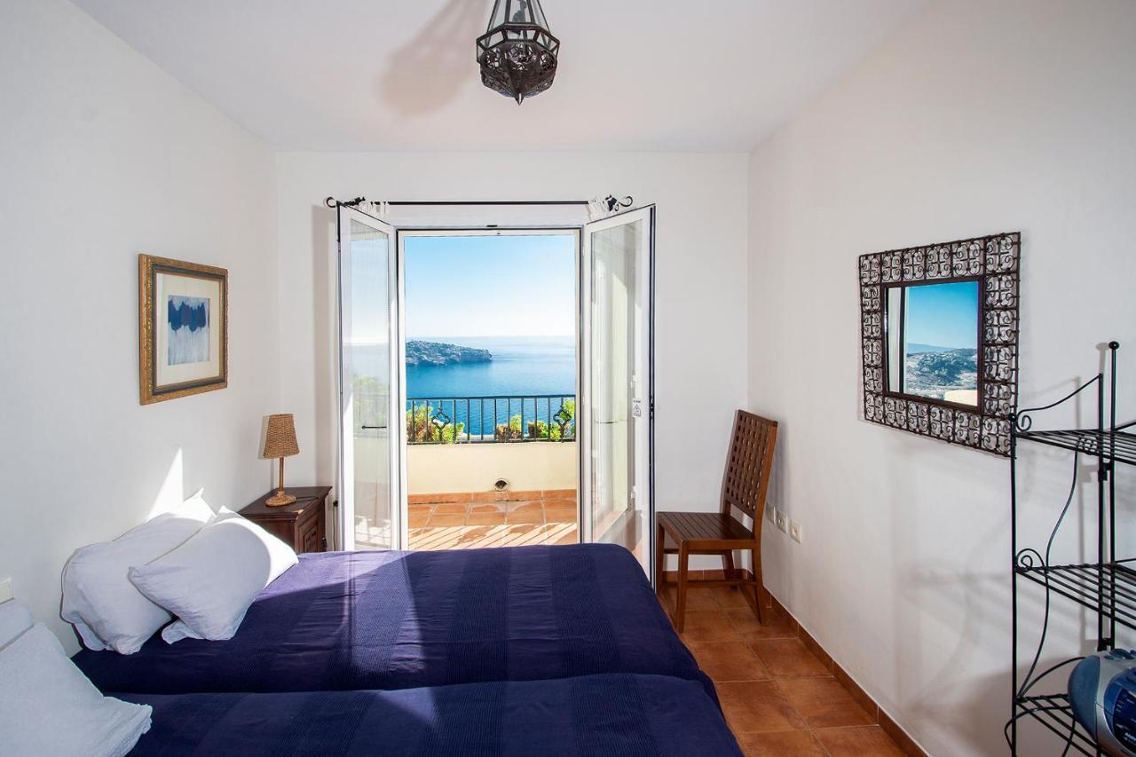 Casa 11 Vistas Βίλα La Herradura  Εξωτερικό φωτογραφία