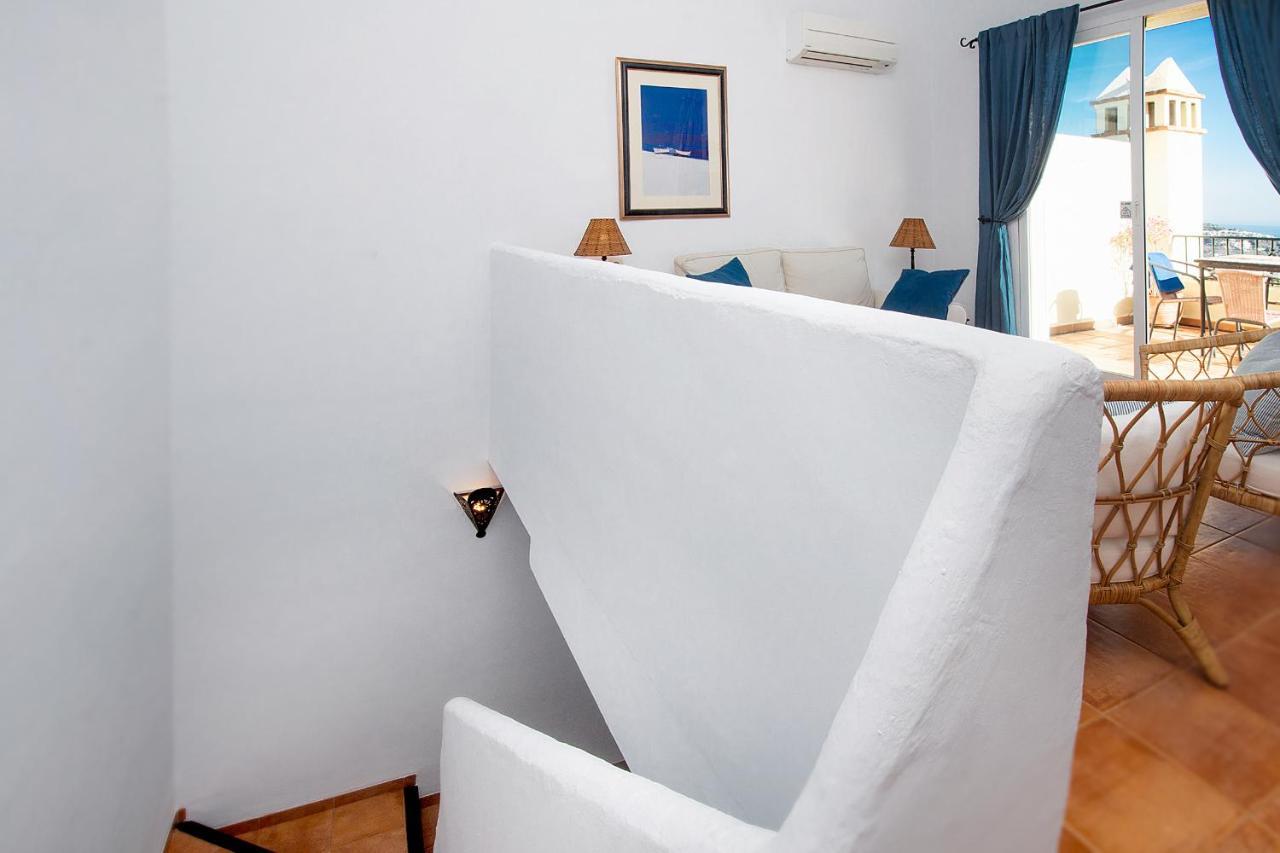 Casa 11 Vistas Βίλα La Herradura  Εξωτερικό φωτογραφία