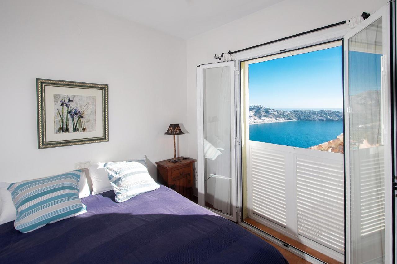 Casa 11 Vistas Βίλα La Herradura  Εξωτερικό φωτογραφία